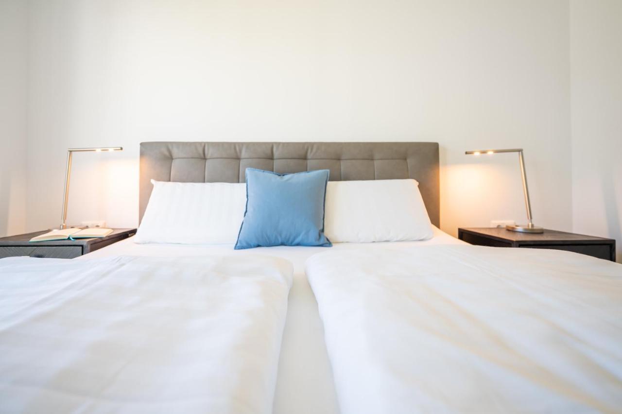 Villa 15 Appartement Ankerplatz 1 洛米 外观 照片