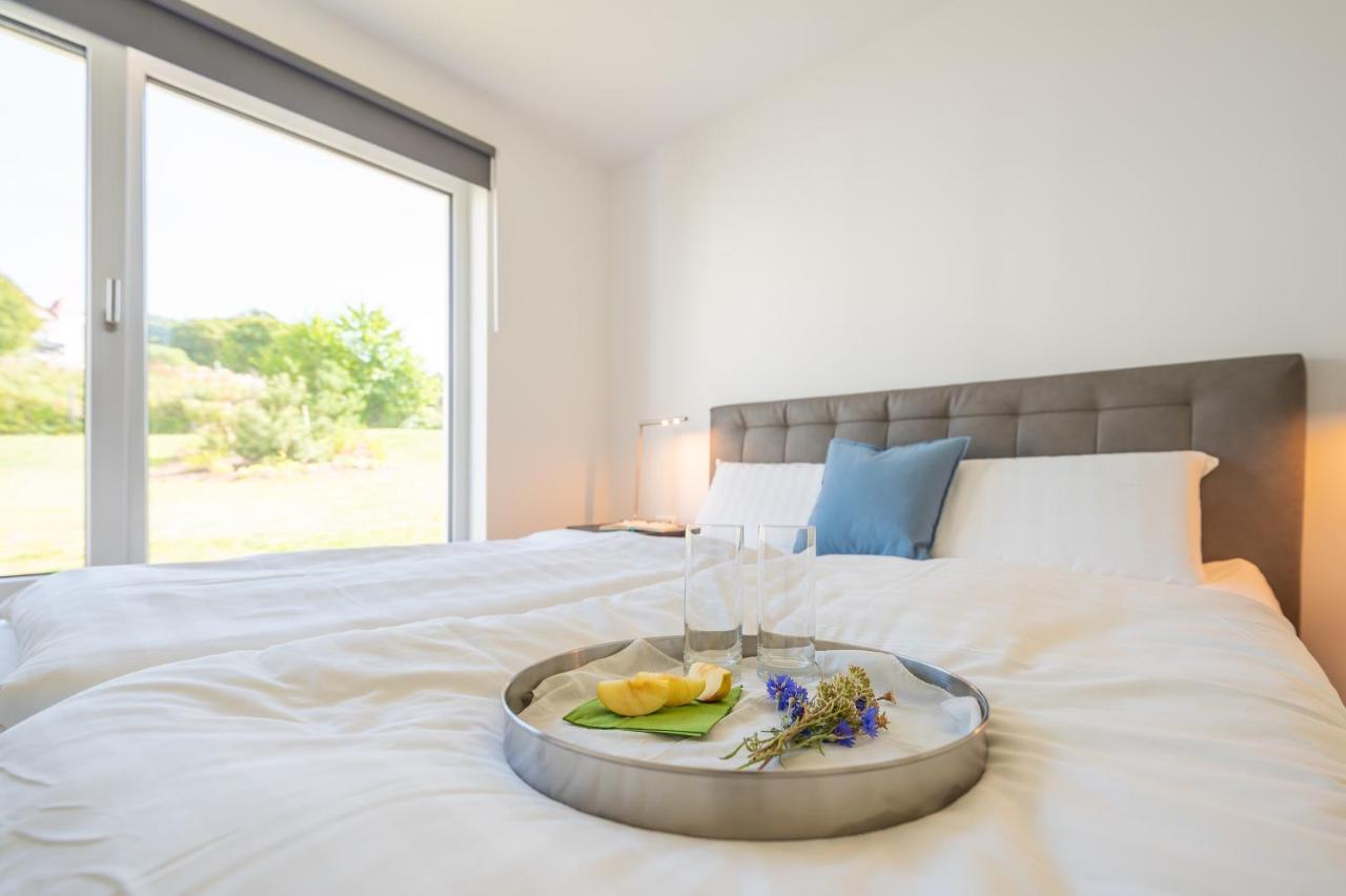 Villa 15 Appartement Ankerplatz 1 洛米 外观 照片
